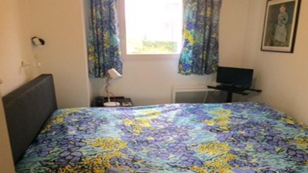 דוביל Appartement Residence Le Fairway מראה חיצוני תמונה